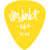 Pack 12 Médiators Gels X-Heavy - Dunlop