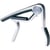 Dunlop - Capodastre Trigger Elec Nickel - ADU87N