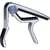 Dunlop - Capodastre Trigger Class Nickel - ADU88FDN