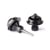 Dunlop SLS1503 - Straplock - Noir