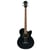 Ibanez - AEB8E Noir