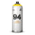 Bombe de peinture MTN 94 - Eldorado - 400ml
