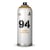 Bombe de peinture MTN 94 - Marrakech - 400ml