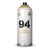 Aero 94 mtn - 400ml - or 