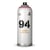 Bombe de peinture MTN 94 - Rose single - 400ml