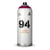 Bombe de peinture MTN 94 - Rouge Rioja - 400ml