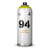 Bombe de peinture MTN 94 - Vert origan - 400ml