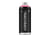 Bombe 400 ml de peinture MTN Hardcore - Blanc satiné
