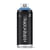 Bombe 400 ml de peinture MTN Hardcore - Bleu avatar