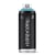 Bombe 400 ml de peinture MTN Hardcore - Bleu cousteau