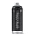 Bombe 400 ml de peinture MTN Hardcore - RV-7016 - Gris Anthracite