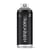 Bombe 400 ml de peinture MTN Hardcore - Gris sombre