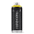 Bombe 400 ml de peinture MTN Hardcore - RV-239 - Jaune Luxor