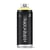 Bombe 400 ml de peinture MTN Hardcore - Jaune plage