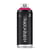 Bombe 400 ml de peinture MTN Hardcore - RV-4010 - Magenta - 400ml