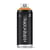 Bombe 400 ml de peinture MTN Hardcore - Mangue