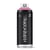 Bombe 400 ml de peinture MTN Hardcore - Rose amour