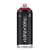 Bombe 400 ml de peinture MTN Hardcore - Rouge soviet