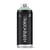 Bombe 400 ml de peinture MTN Hardcore - RV-219 - Vert Paris