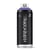 Bombe 400 ml de peinture MTN Hardcore - rv-215 - Violet prophet