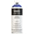 Bombe de peinture Liquitex Professionel Spray Paint 400 ml - bleu cobalt - n°0381