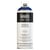 Bombe de peinture Liquitex Professionel Spray Paint 400 ml - bleu de prusse - n°0320