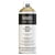 Bombe de peinture Liquitex Professionel Spray Paint 400 ml - or antique iridescent - n°0237