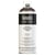 Bombe de peinture Liquitex Professionel Spray Paint 400 ml - terre d'Ombre brûlée - n°0128
