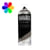 Bombe de peinture Liquitex Professionel Spray Paint 400 ml - terre d'Ombre brûlée - n°6128