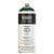 Bombe de peinture Liquitex Professionel Spray Paint 400 ml - vert de hooker perm - n°0224