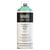 Bombe de peinture Liquitex Professionel Spray Paint 400 ml - vert phtalo bleuté - n°7317