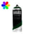 Bombe de peinture Liquitex Professionel Spray Paint 400 ml - vert de vessie permanent - n°0315