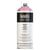Bombe de peinture Liquitex Professionel Spray Paint 400 ml - magenta quinacridone - n°6114