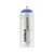 Bombe de peinture Chalk Blue - 400 ml - Montana
