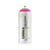 Bombe de peinture Chalk Pink - 400 ml - Montana