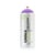 Bombe de peinture Chalk Violet - 400 ml - Montana