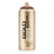 Bombe de peinture Acrylique GOLD Orange Brown G8100 - 400 ml - Montana