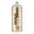 Bombe de peinture Acrylique GOLD Summit G5105 - 400 ml - Montana