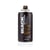 Bombe de peinture Black White - 150 ml - Montana