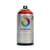 Bombe de peinture 300 ml Montana Colors Water Based 300 - Orange Azo Foncé 