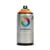 Bombe de peinture 300 ml Montana Colors  Water Based 300 - Orange azo clair 