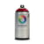 Bombe de peinture 300 ml Montana Colors  Water Based 300 - Carmine 