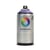Bombe de peinture 300 ml Montana Colors  Water Based 300 - Violet de Dioxazine Clair 