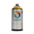 Bombe de peinture Montana Colors Water Based 300 - Ocre jaune n°264
