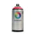 Bombe de peinture Montana Colors Water Based 300 - Rouge de cadmium clair n°223