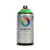 Bombe de peinture 300 ml Montana Colors  Water Based 300 - Vert fluo