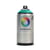 AERO WATERBASE 300ML VERT TURQ
