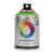 AERO WATERBASE 100ML VERT CLAI