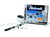 Aérographe peinture - Master Class - Spray Gun Flexible
