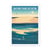 Affiche 50x70 "bassin d arcachon, banc d argin"